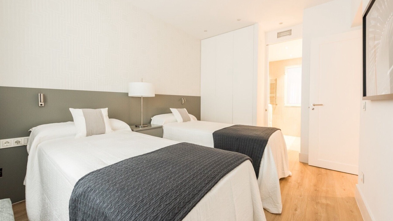 Photo of Bedroom in Goya