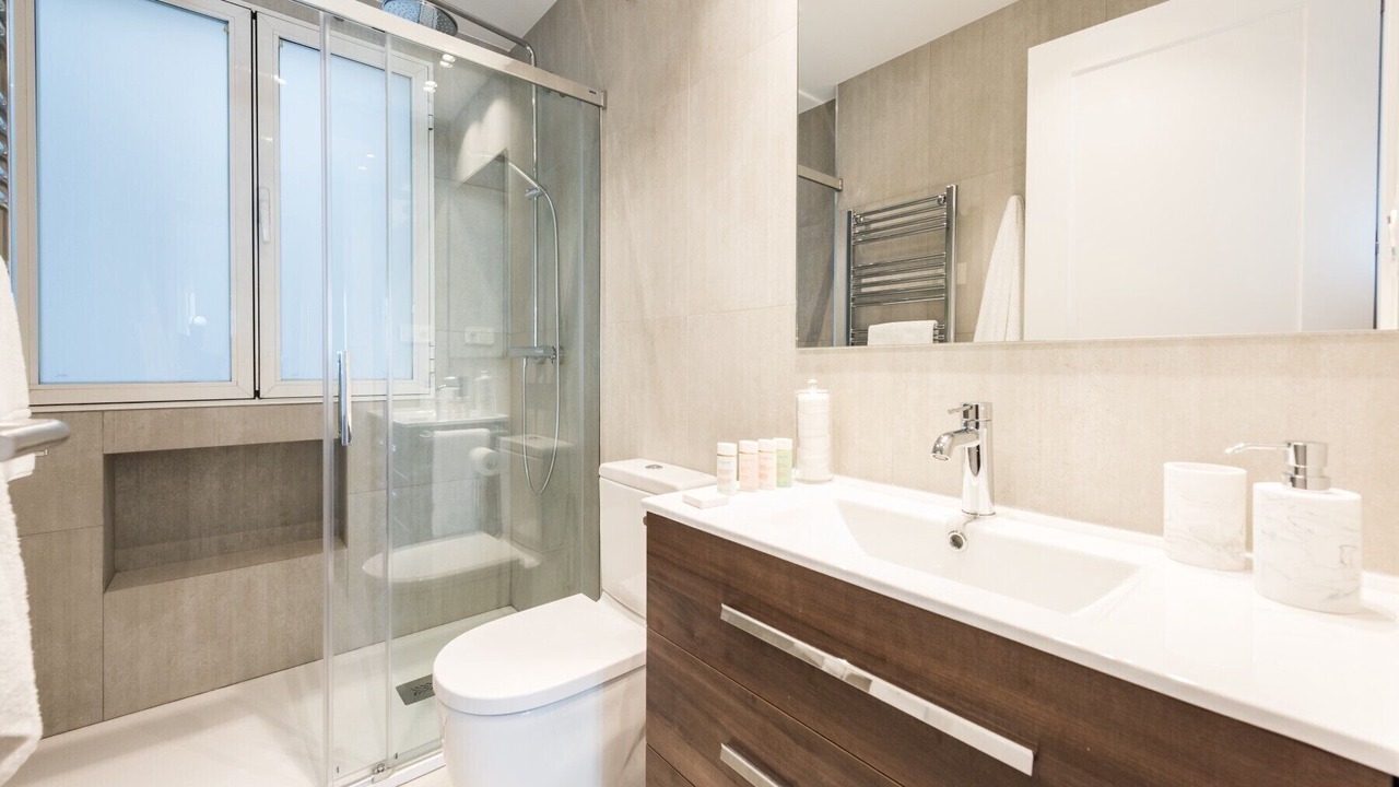 Photo of Bathroom in Goya
