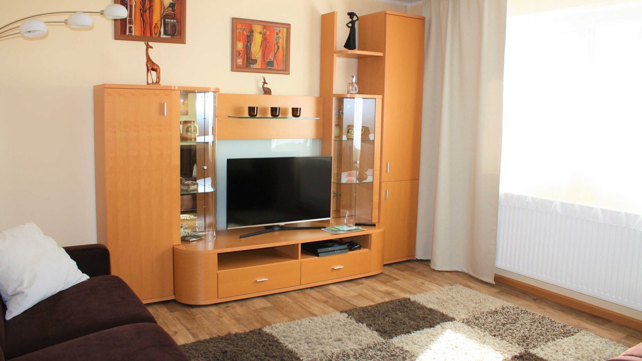Photo of Livingroom in Garz