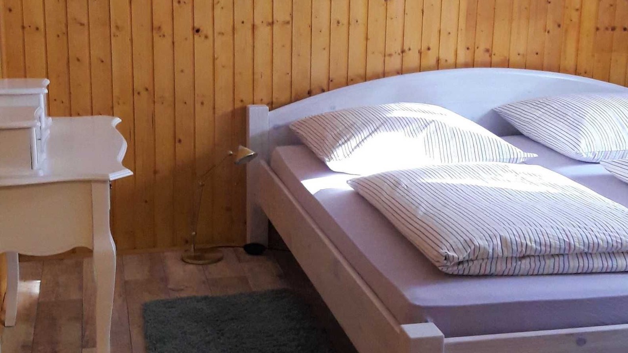 Photo of Bedroom in Garz
