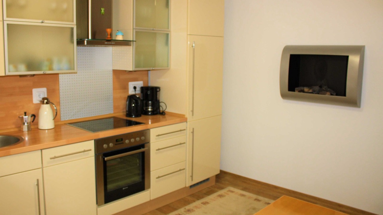 Photo of Kitchen in Garz