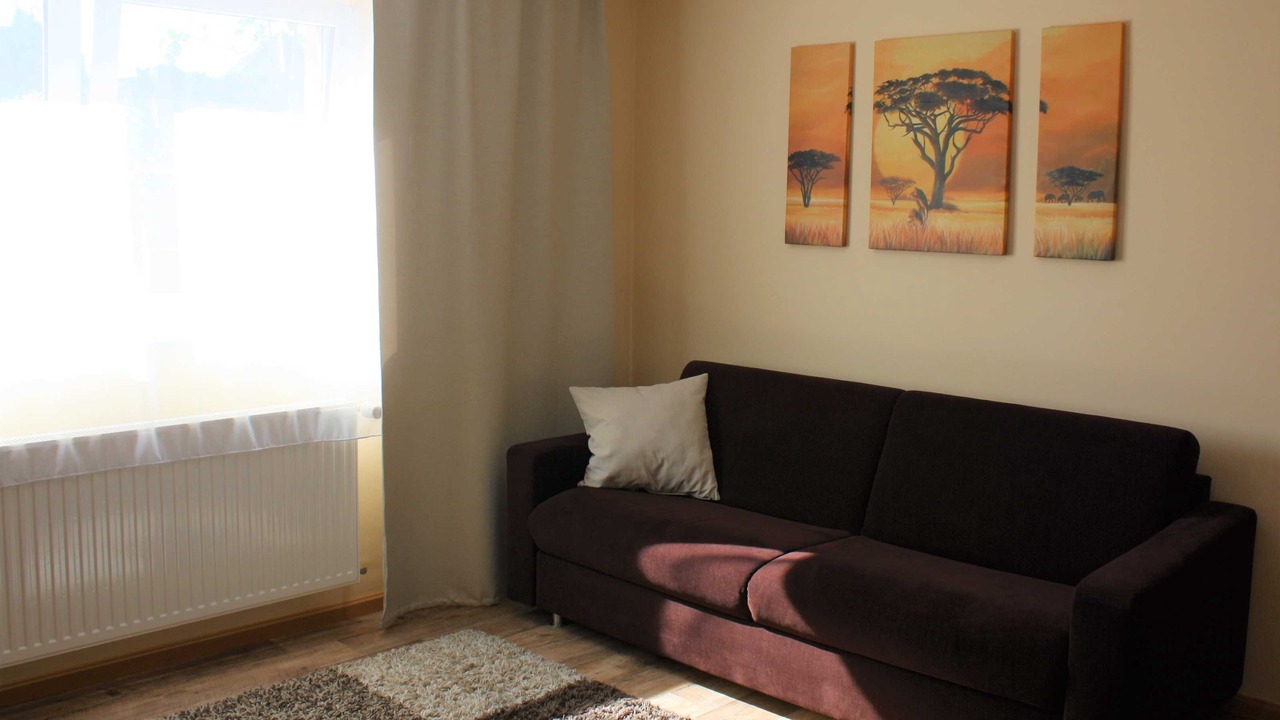Photo of Livingroom in Garz