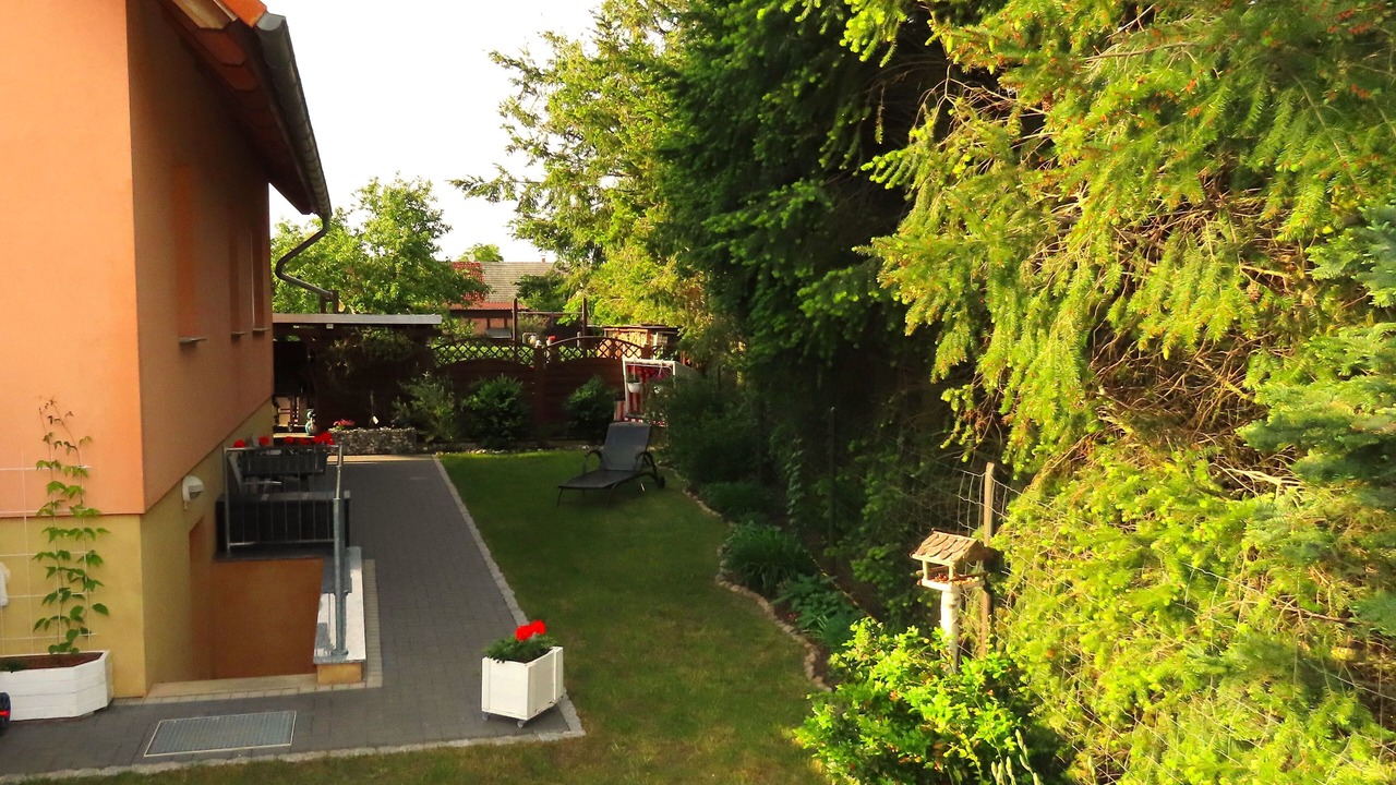 Photo of Outdoor in Garz