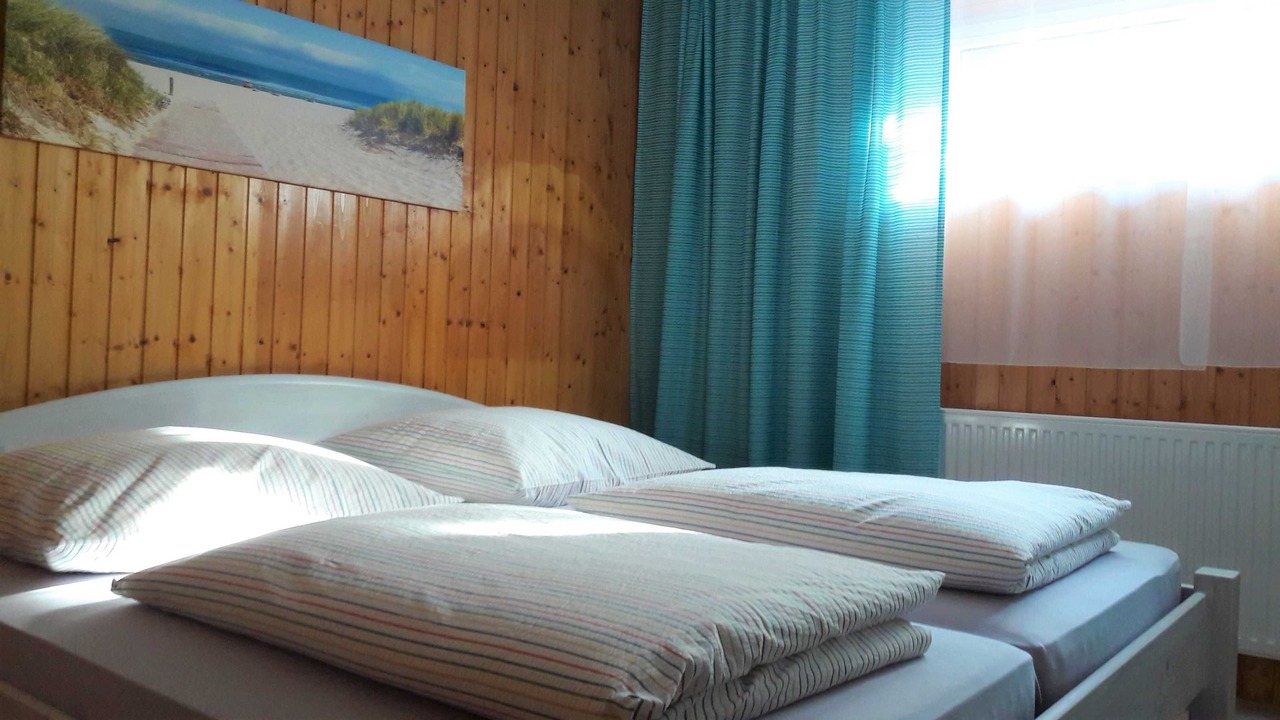 Photo of Bedroom in Garz