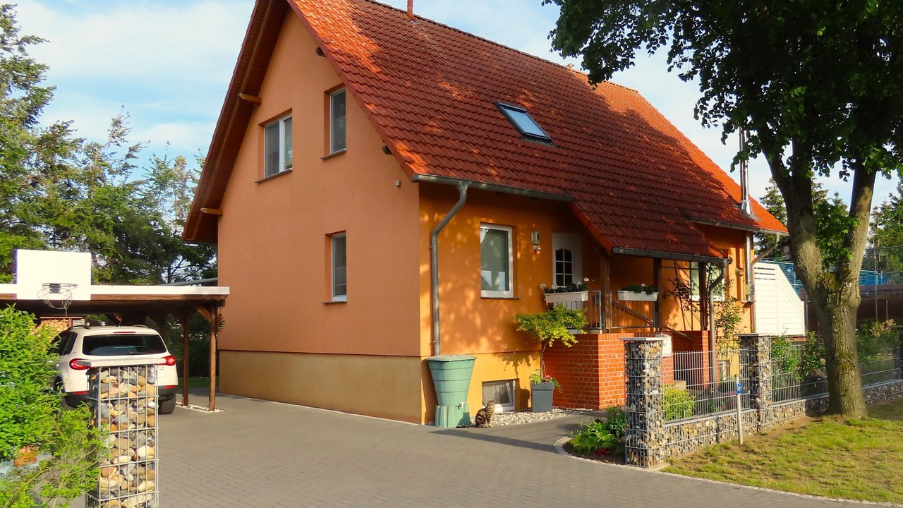 Photo of Outdoor in Garz