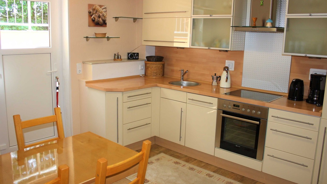 Photo of Kitchen in Garz