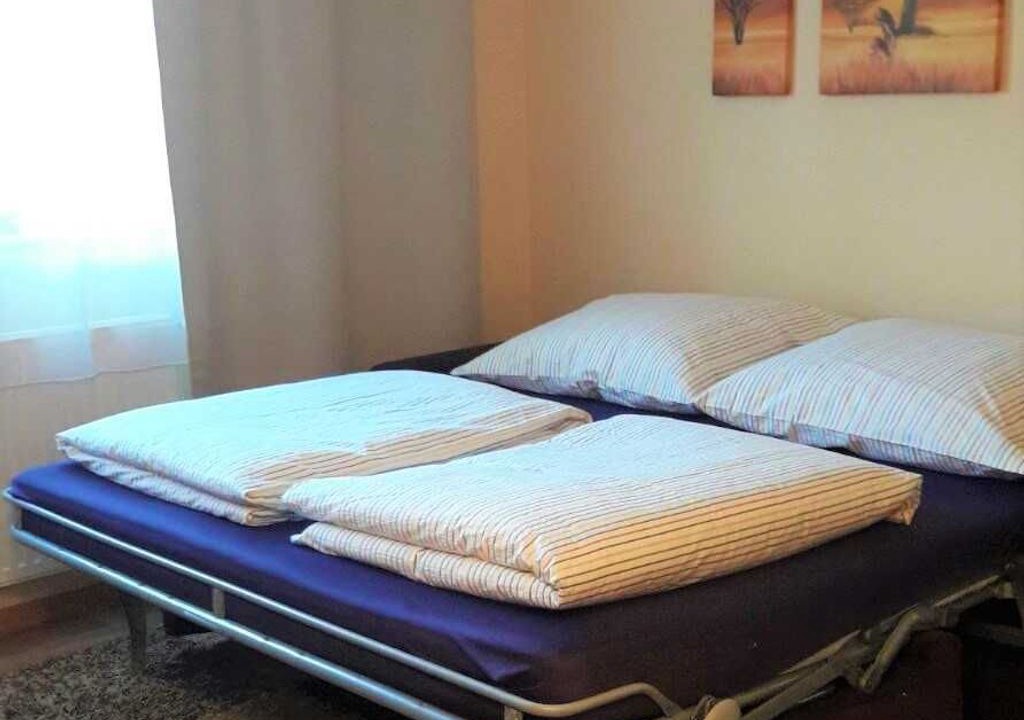 Photo of Bedroom in Garz