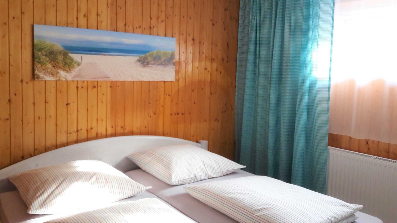 Photo of Bedroom in Garz