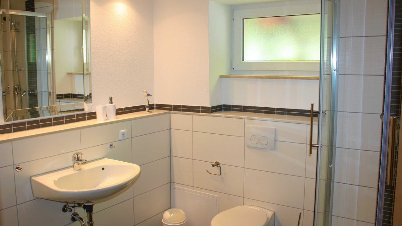 Photo of Bathroom in Garz