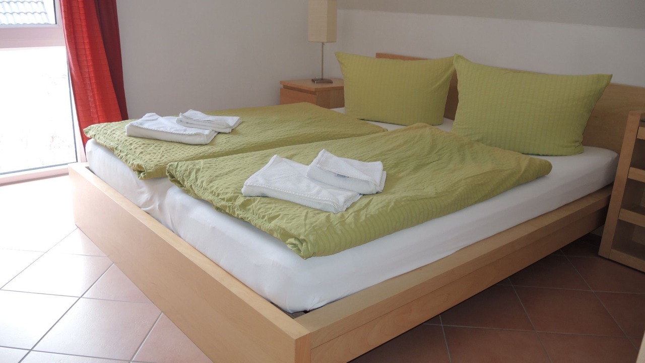 Photo of Bedroom in Ueckeritz