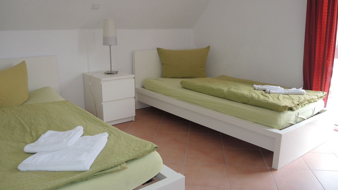 Photo of Bedroom in Ueckeritz