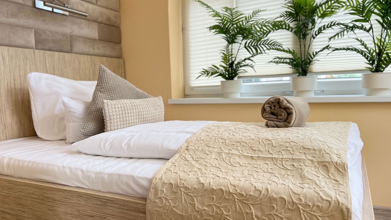 Photo of Bedroom in Ahlbeck