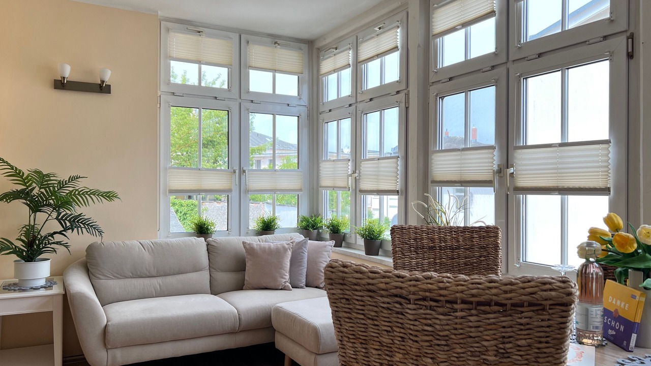 Photo of Livingroom in Ahlbeck