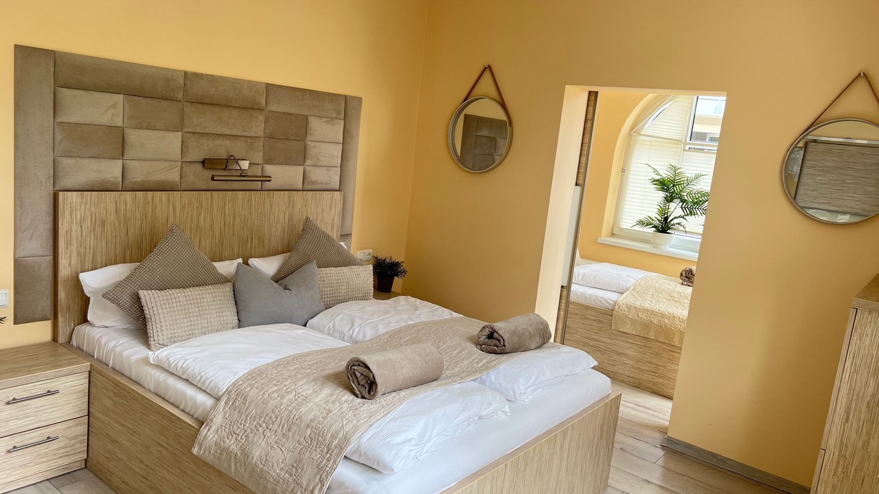 Photo of Bedroom in Ahlbeck