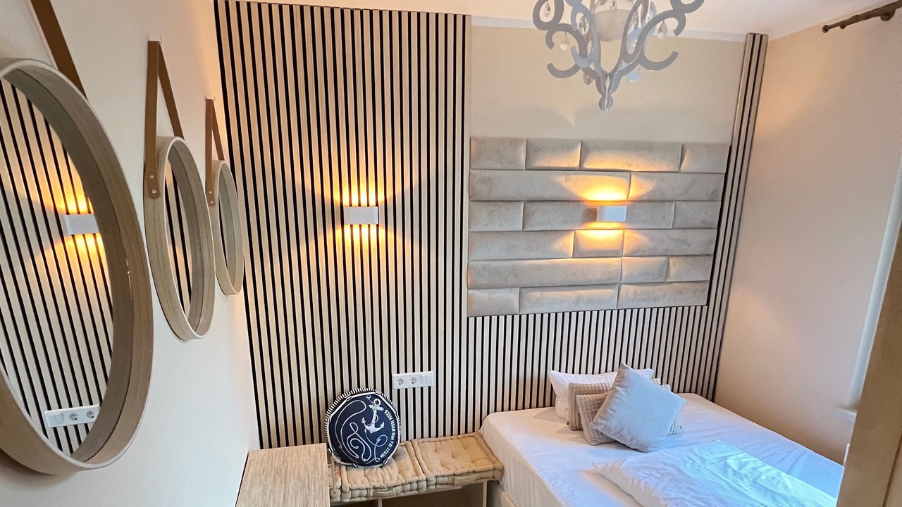 Photo of Bedroom in Ahlbeck