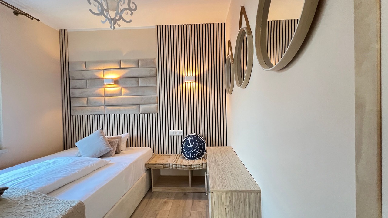 Photo of Bedroom in Ahlbeck