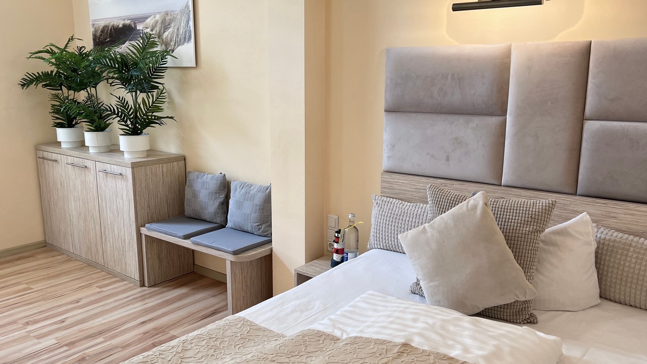 Photo of Bedroom in Ahlbeck