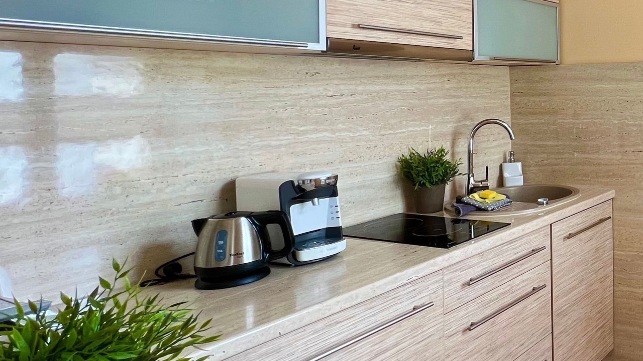 Photo of Kitchen in Ahlbeck