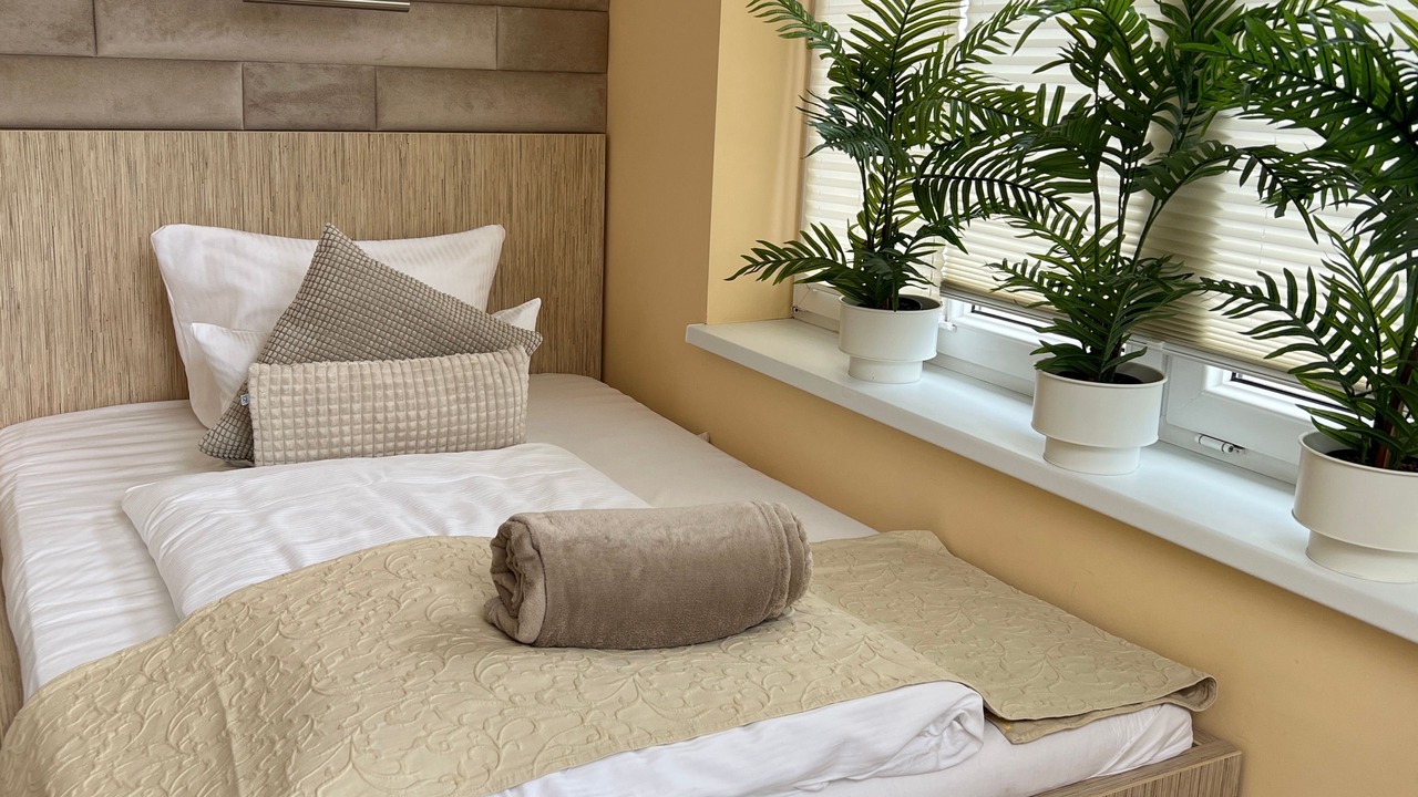 Photo of Bedroom in Ahlbeck
