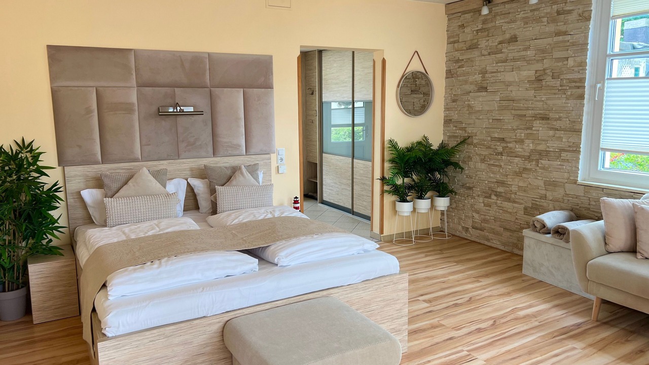 Photo of Bedroom in Ahlbeck