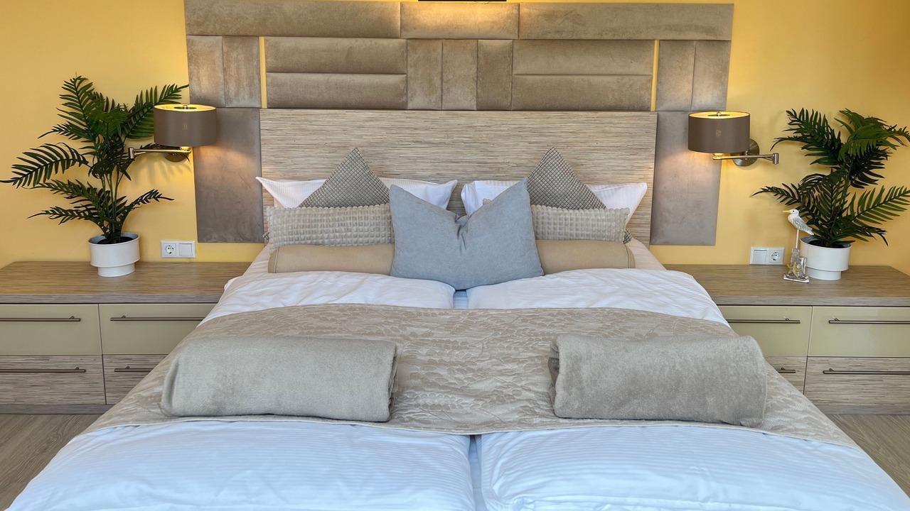 Photo of Bedroom in Ahlbeck