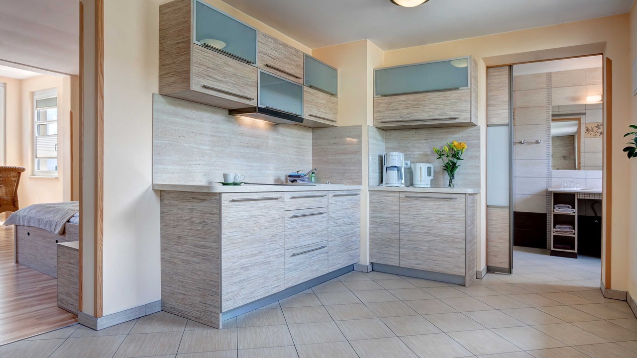 Photo of Bedroom in Ahlbeck