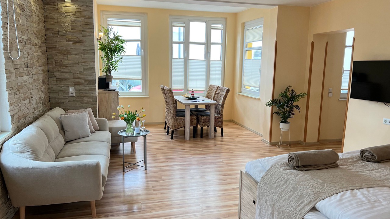Photo of Bedroom in Ahlbeck