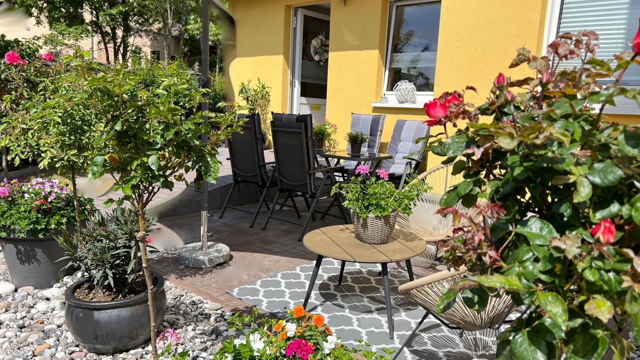 Photo of Outdoor in Ahlbeck