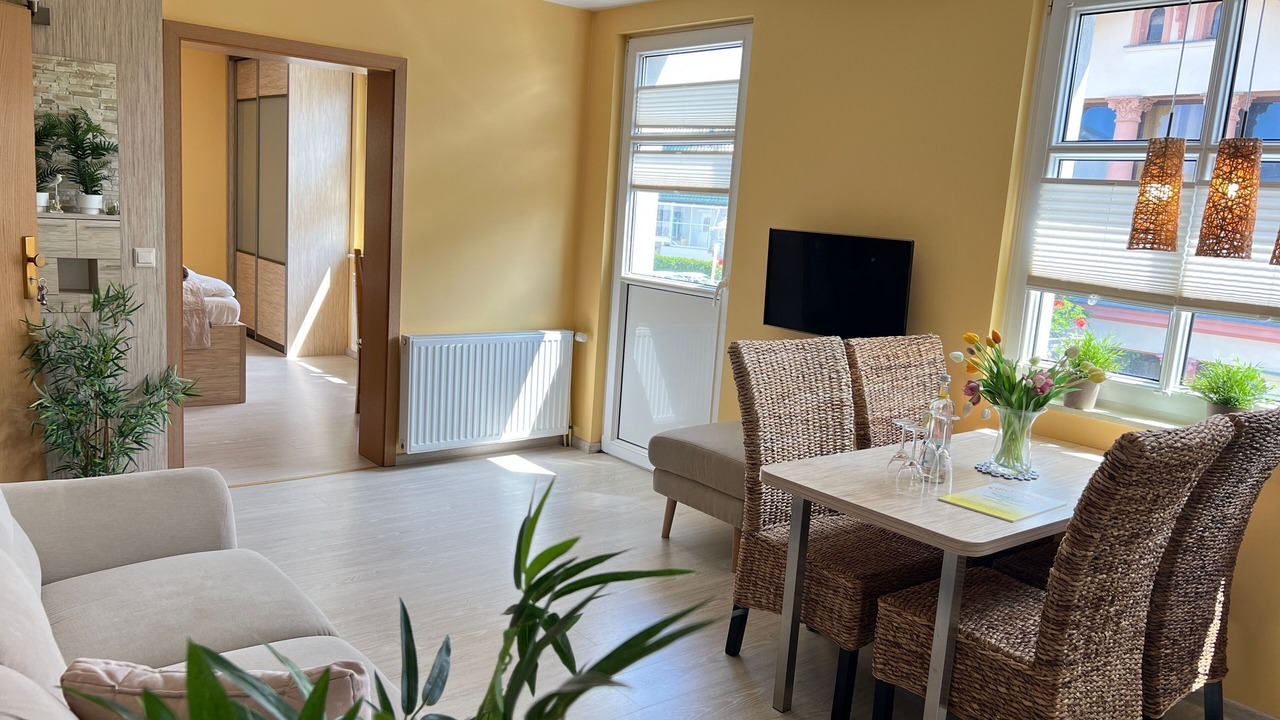 Photo of Livingroom in Ahlbeck