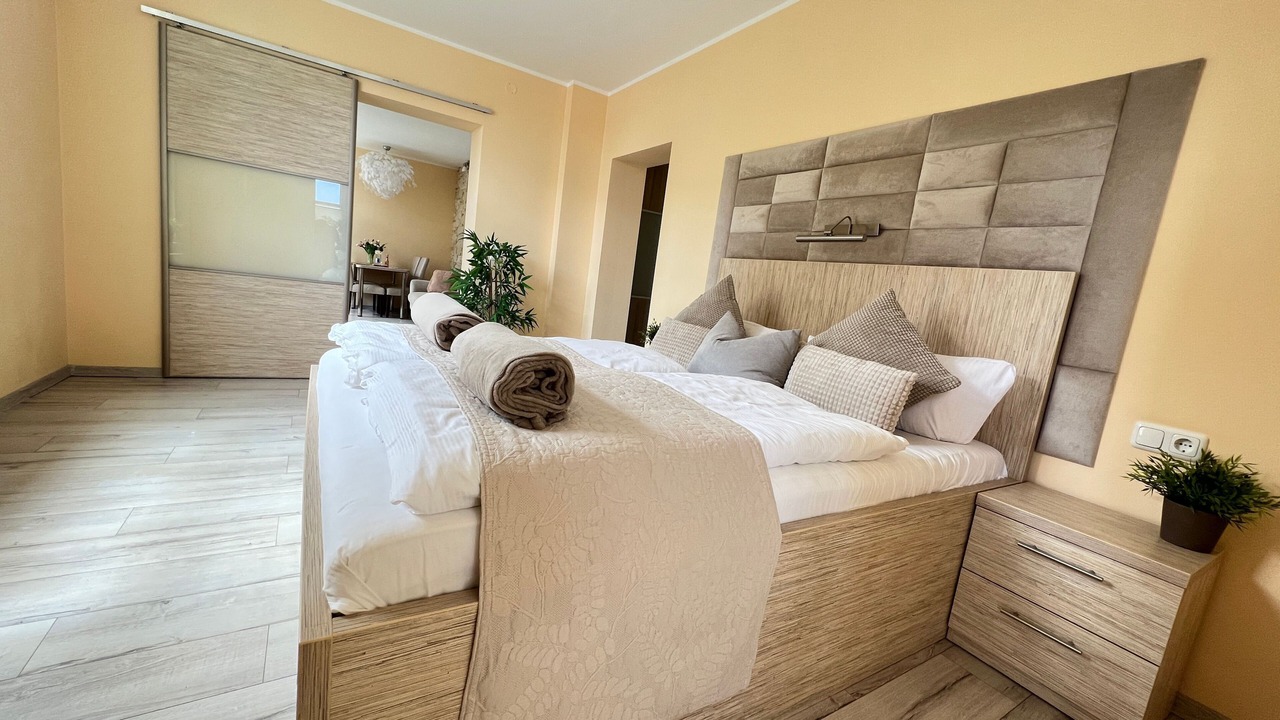 Photo of Bedroom in Ahlbeck
