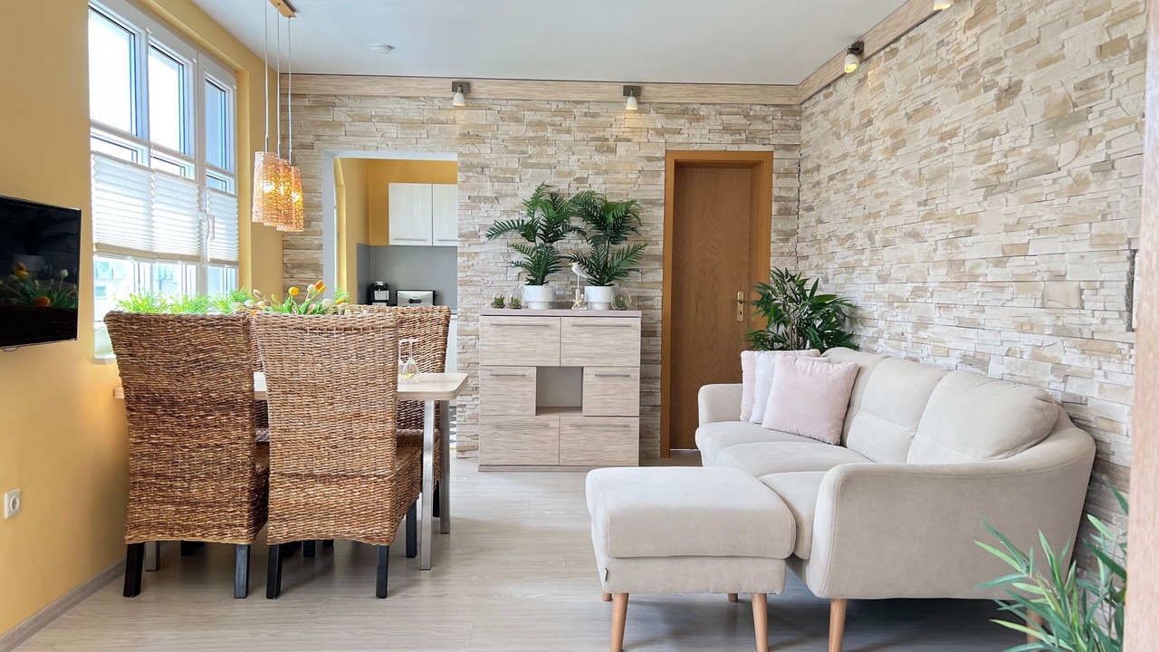 Photo of Livingroom in Ahlbeck