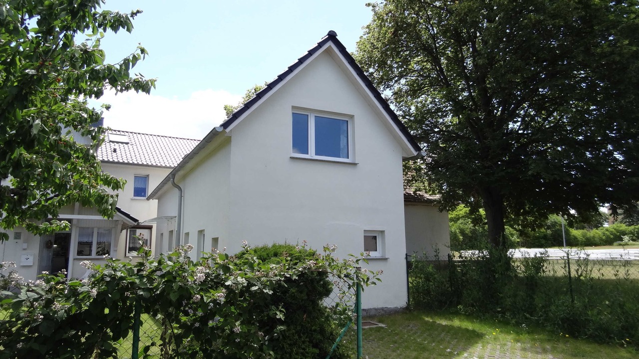 Photo of Outdoor in Ueckeritz