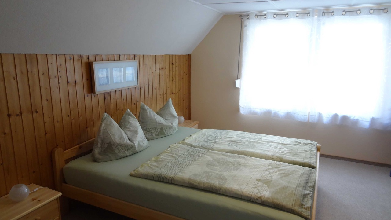 Photo of Bedroom in Ueckeritz