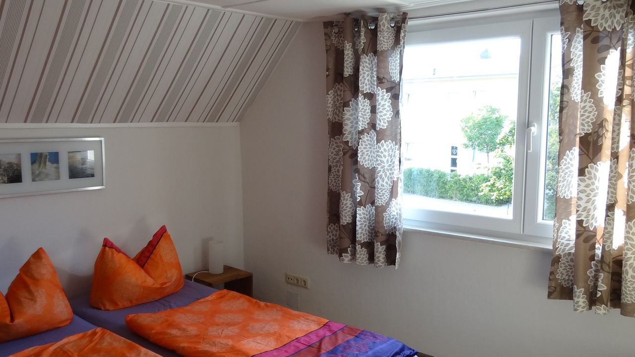 Photo of Bedroom in Ueckeritz