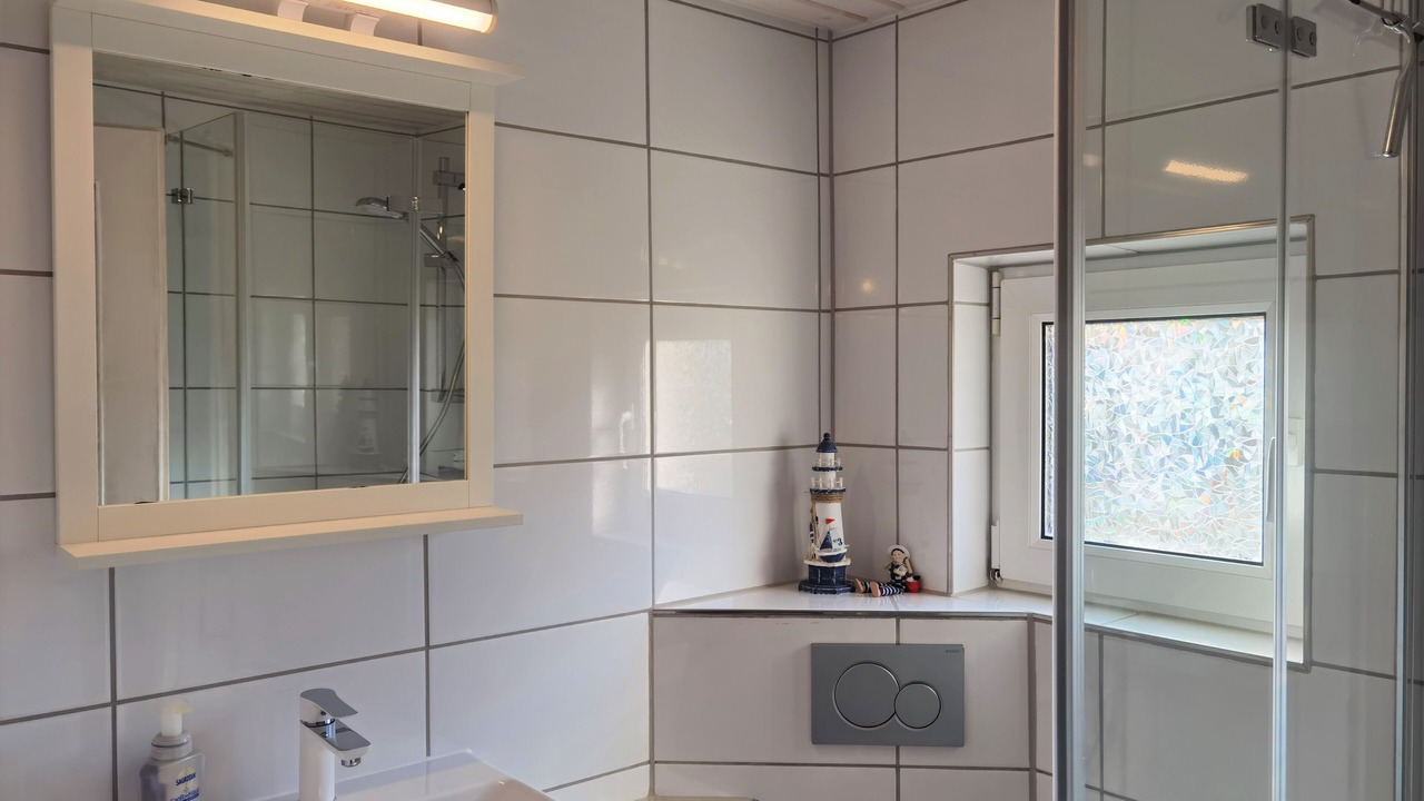 Photo of Bathroom in Ueckeritz