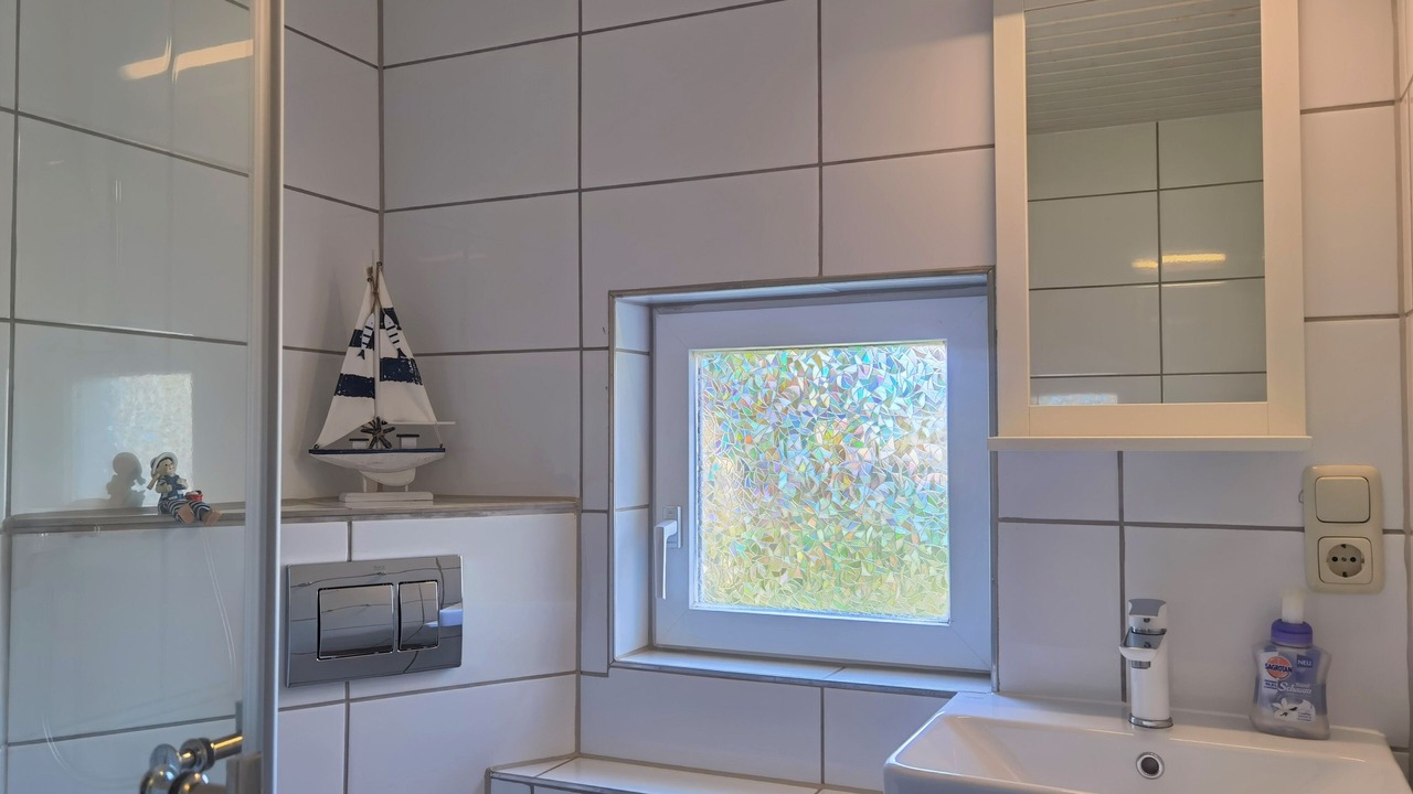 Photo of Bathroom in Ueckeritz
