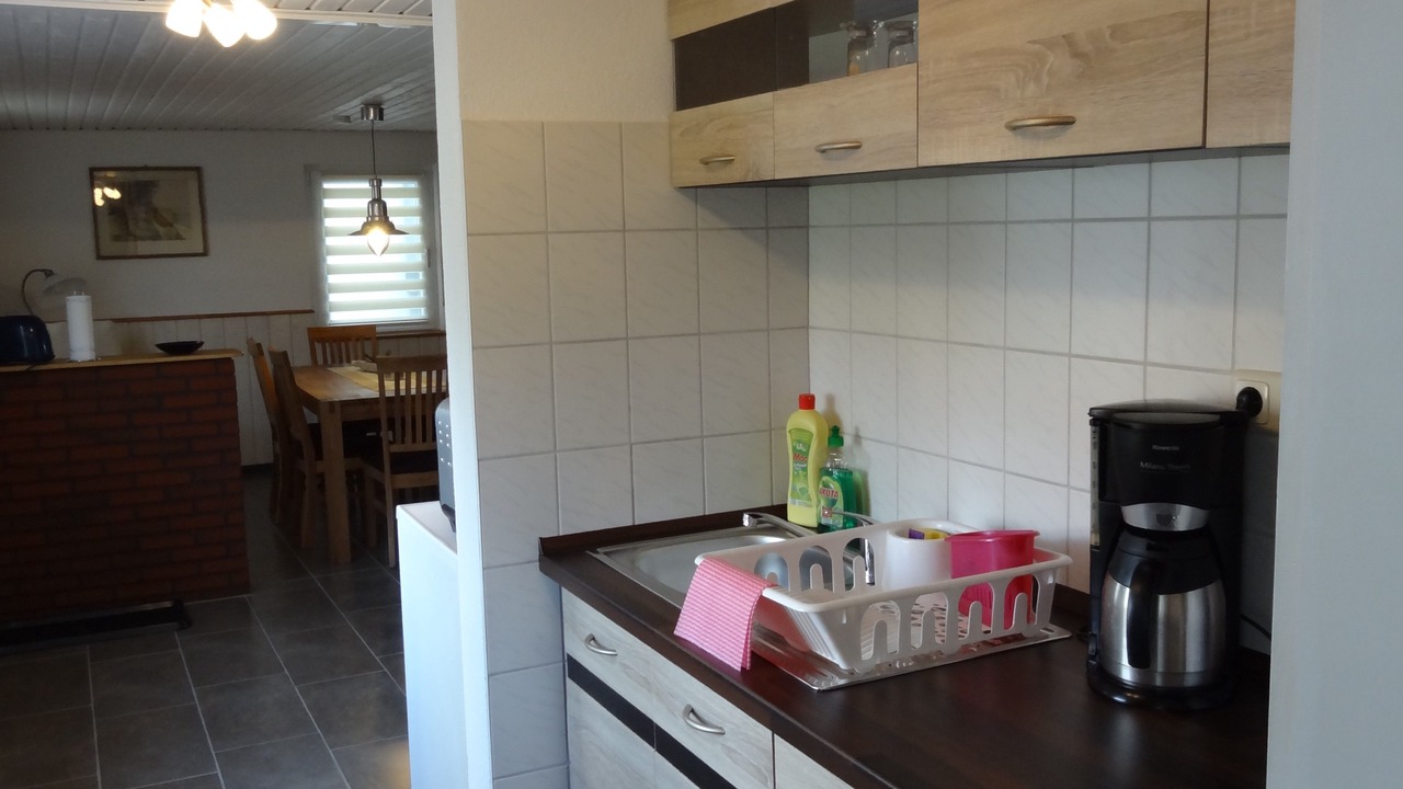 Photo of Kitchen in Ueckeritz