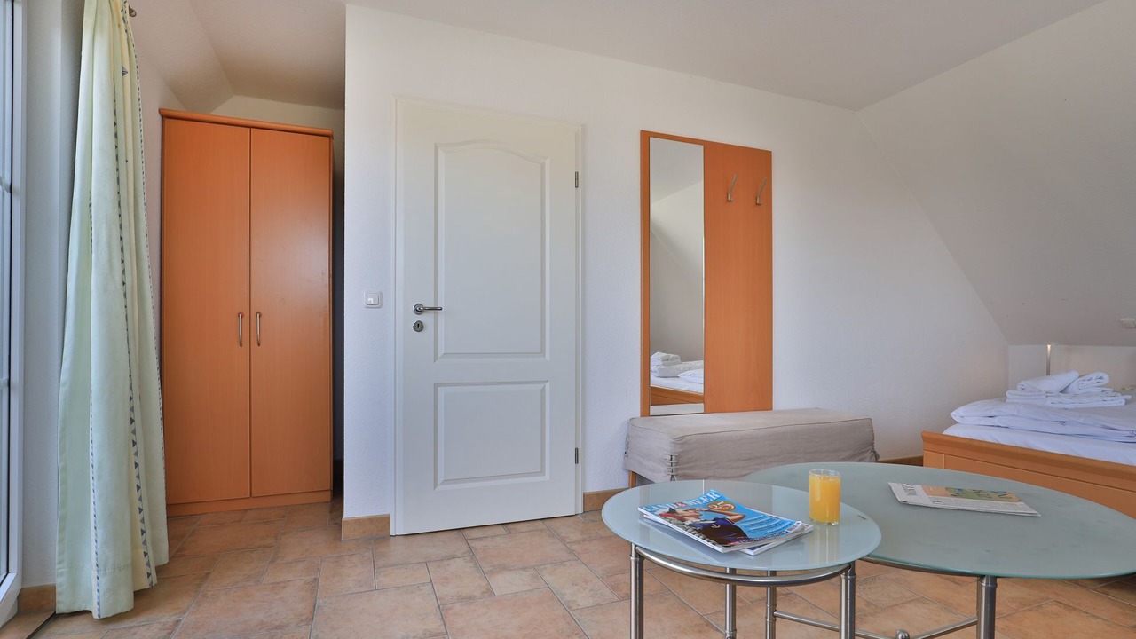 Photo of Bedroom in Dassow