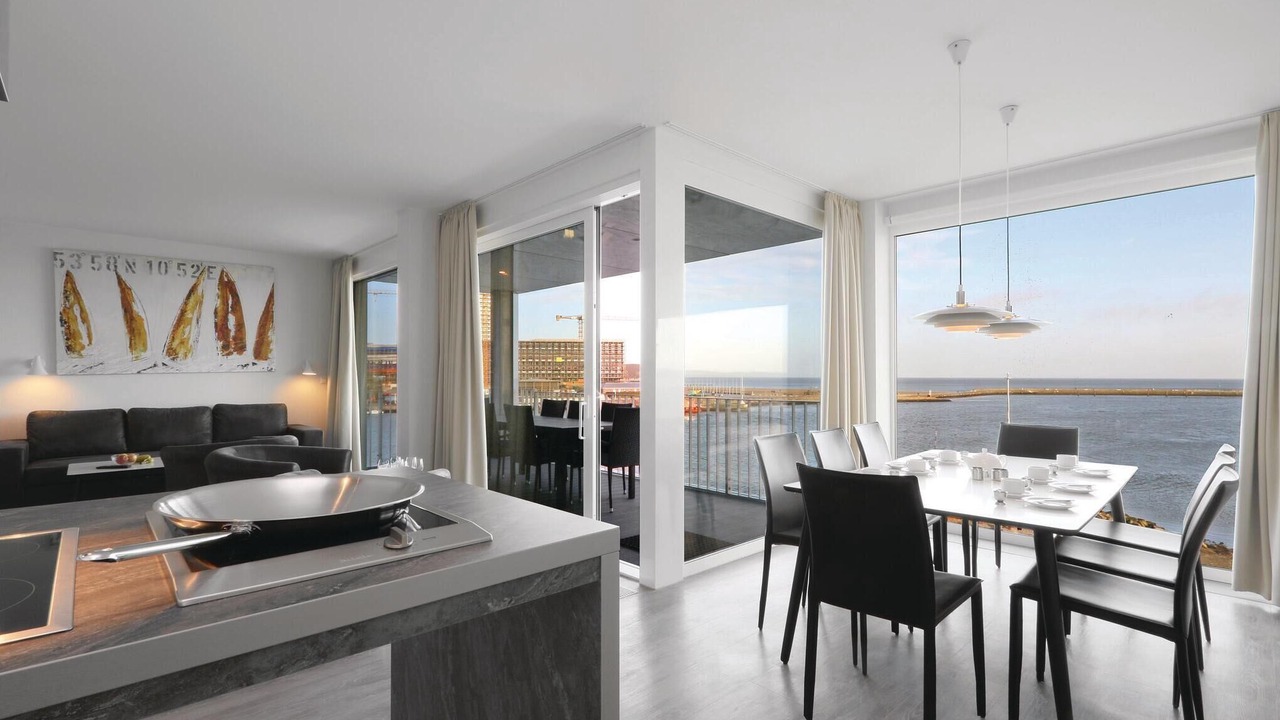 Photo of Bedroom in Travemuende