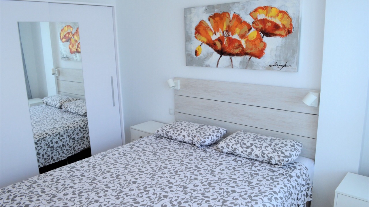 Photo of Bedroom in Morro Jable
