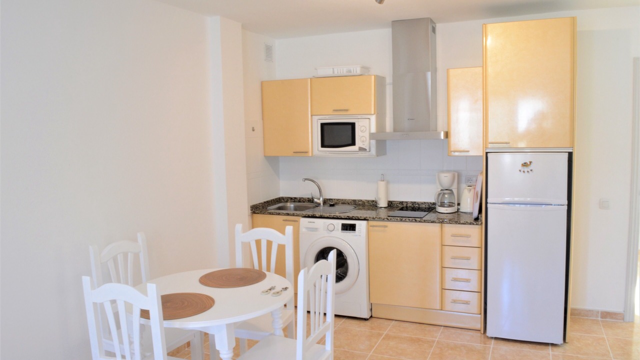 Photo of Kitchen in Morro Jable
