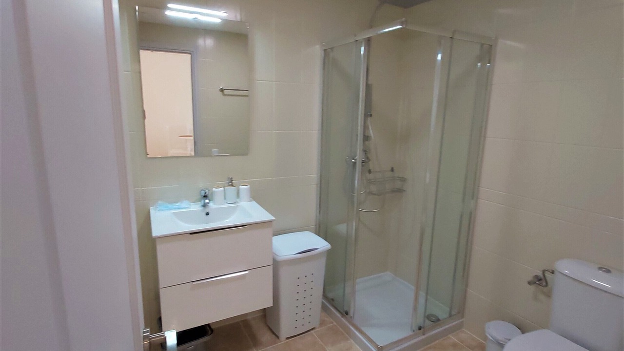 Photo of Bathroom in Morro Jable
