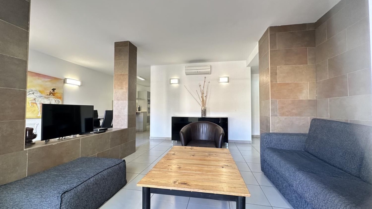 Photo of Livingroom in Santa Margarida