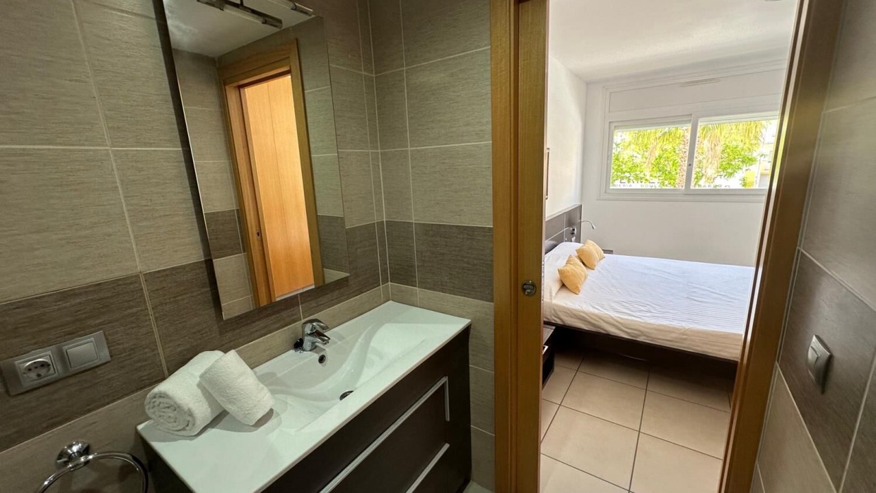Photo of Bathroom in Santa Margarida