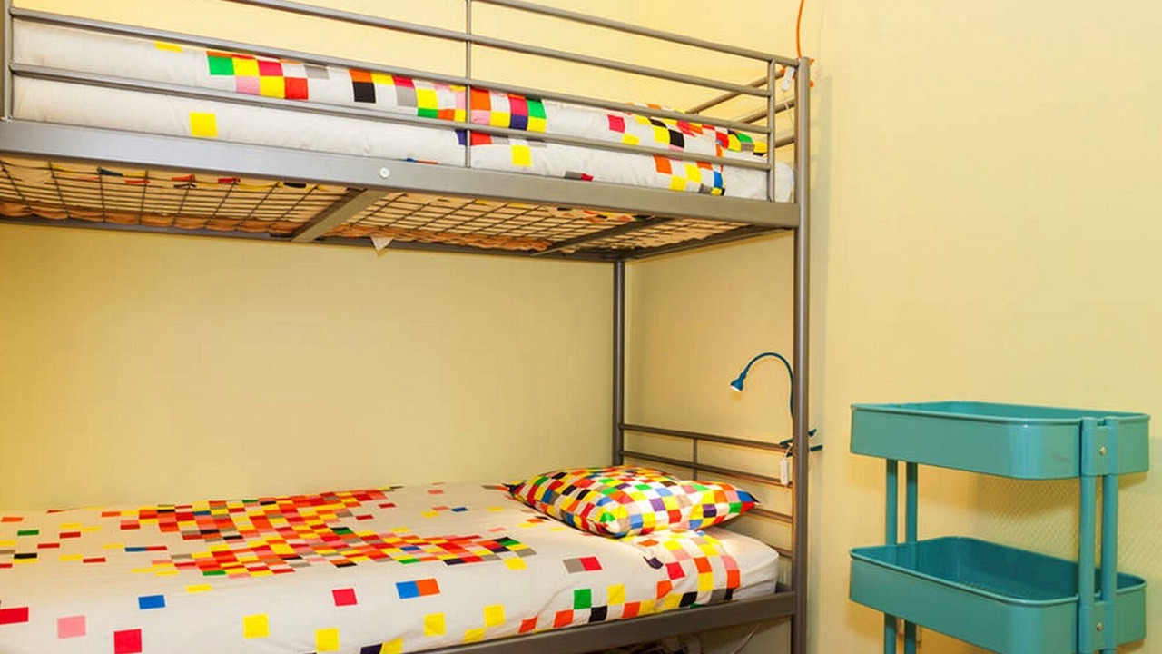 Photo of Bedroom in Santa Maria Maior