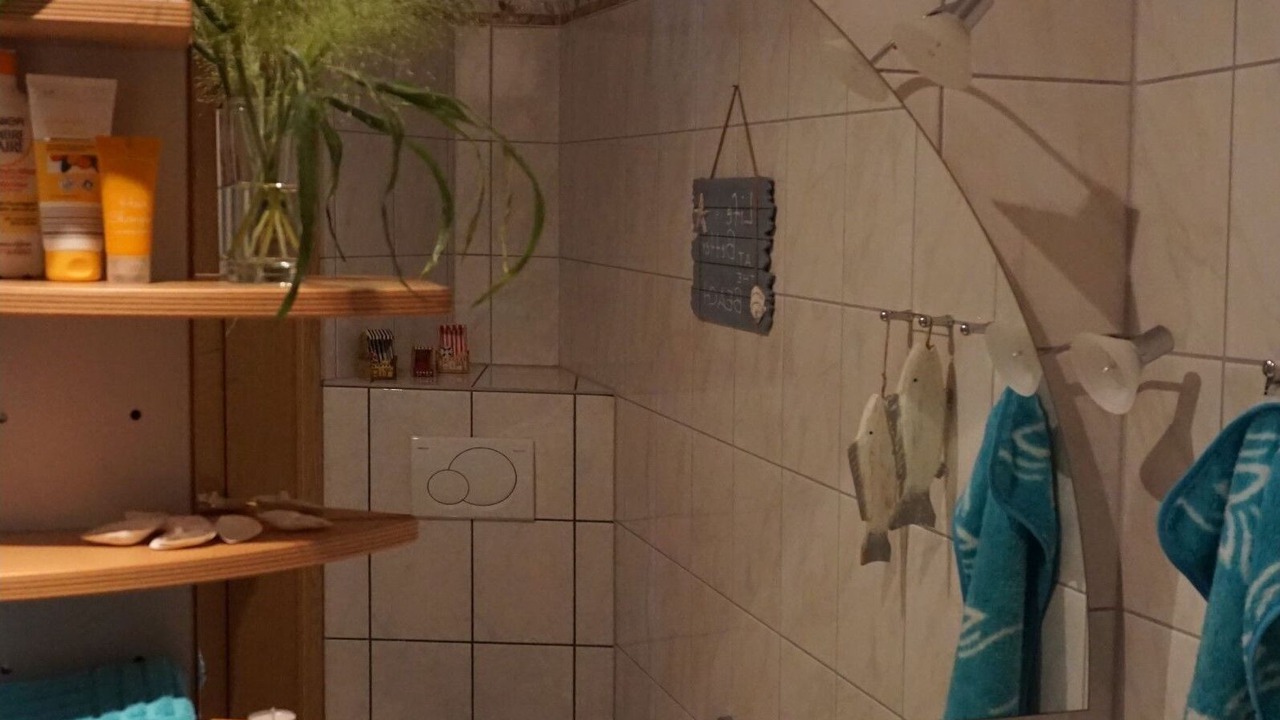 Photo of Bathroom in Trassenheide