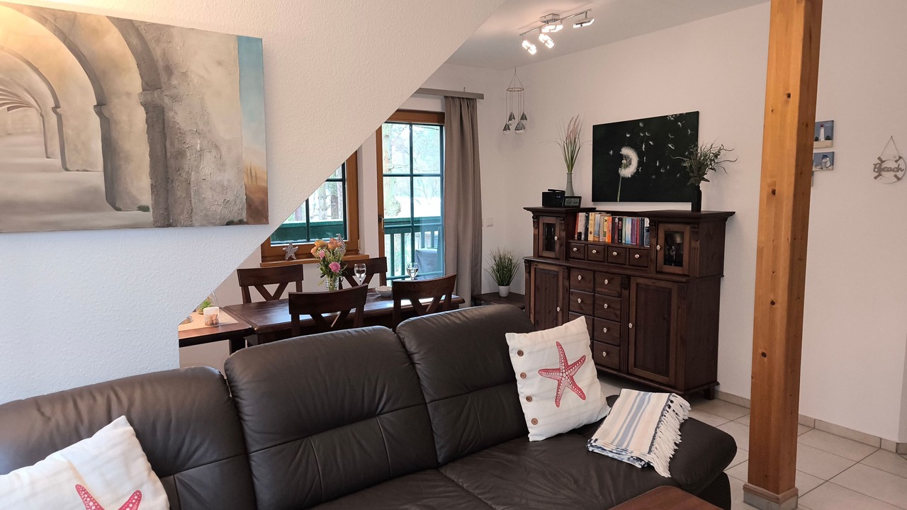 Photo of Livingroom in Trassenheide