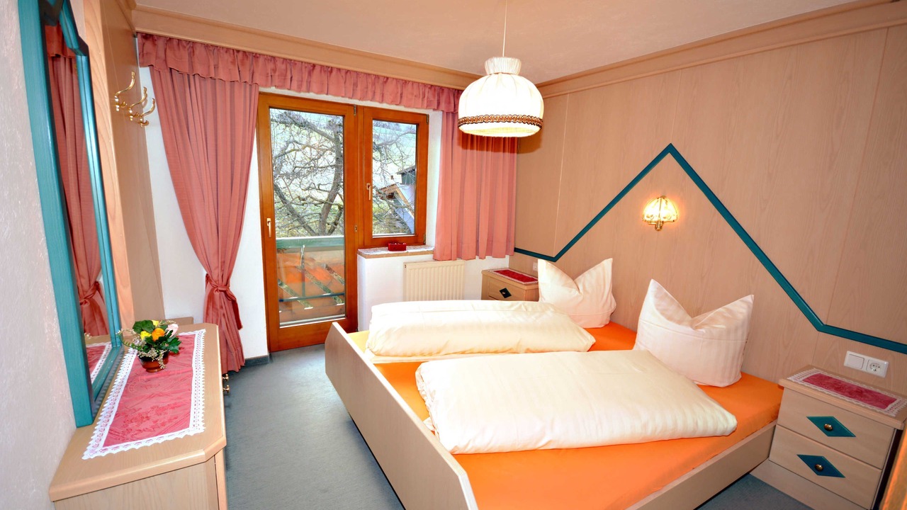 Photo of Bedroom in Arzl im Piztal