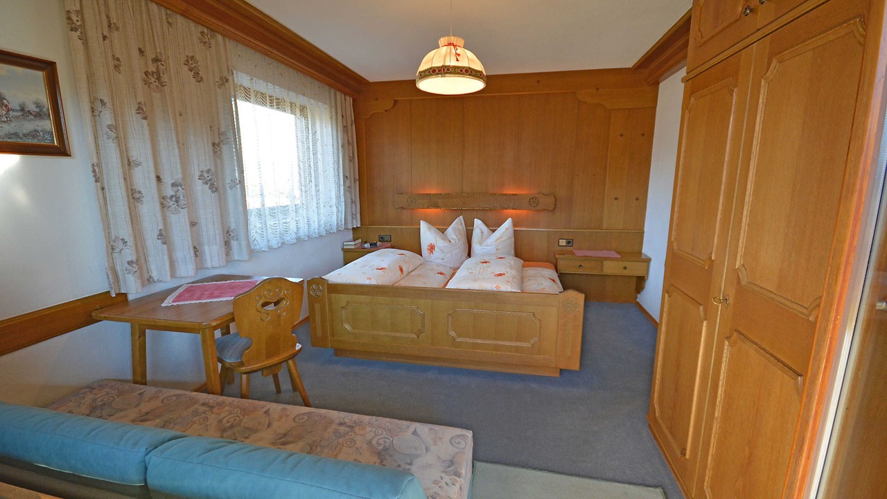 Photo of Bedroom in Arzl im Piztal