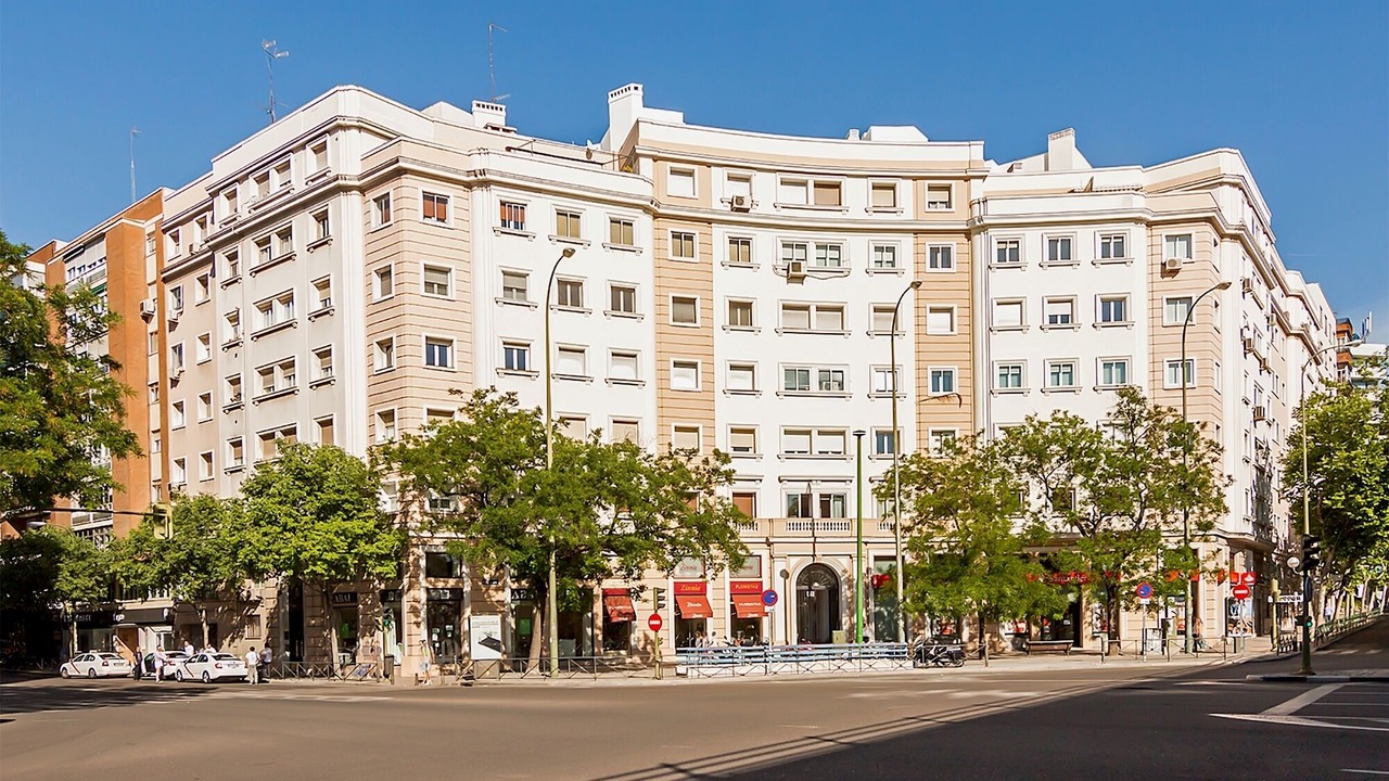 Photo of Outdoor in El Viso